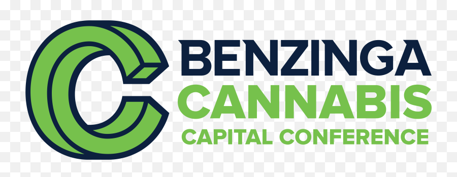 Benzinga Cannabis Capital Conference - Benzinga Cannabis Capital Conference Png,Cannabis Logo