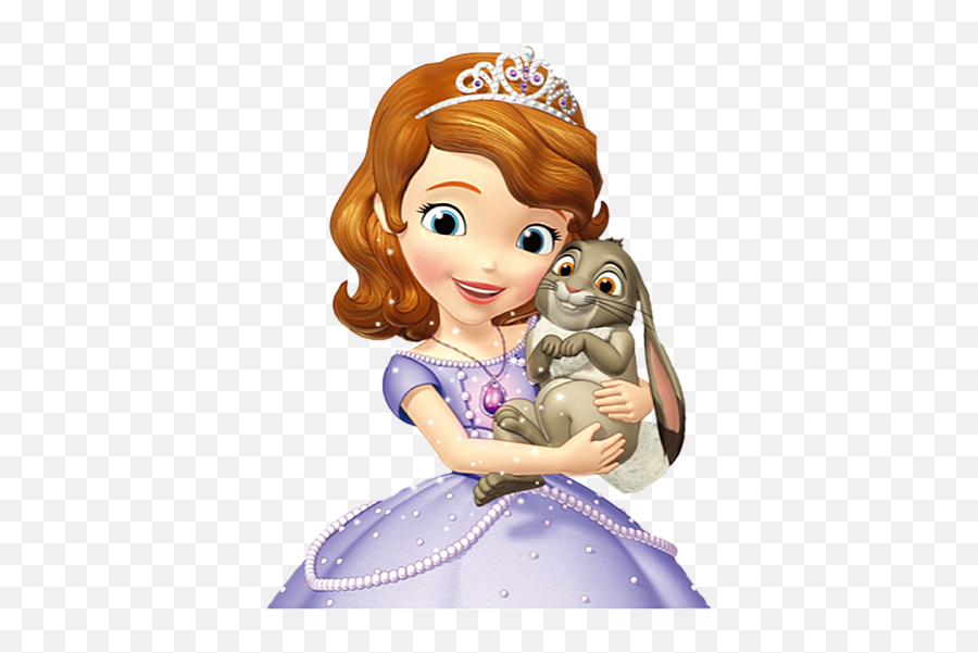 Download Free Mats Company Princess Walt Birthday The - Sofia The First And Clover Png,Sleeping Png