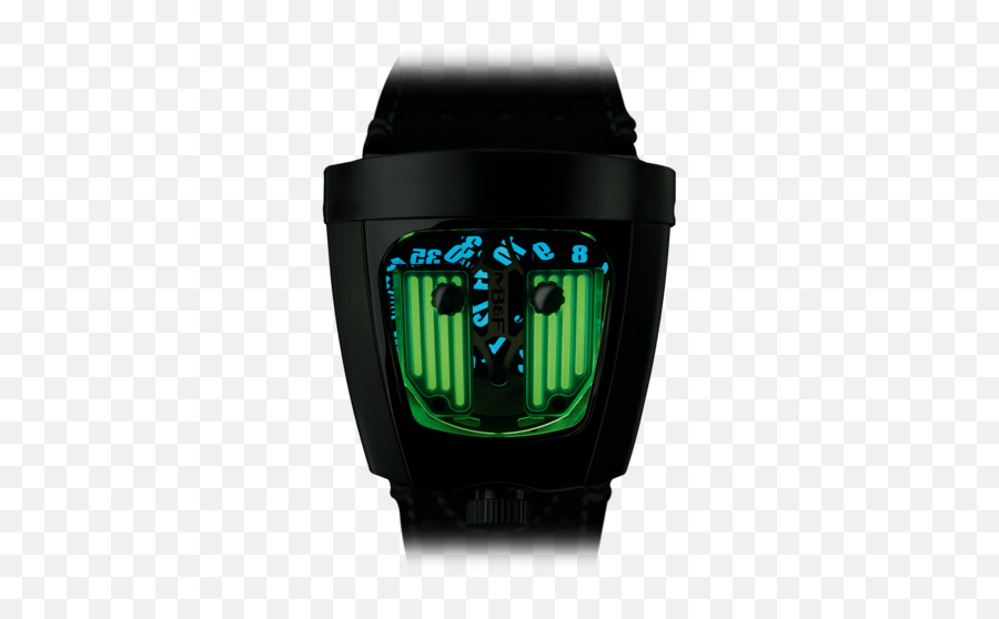 Hmx Black Badger Radar Green - Mbu0026f 2016 Fhh Png,Badger Png