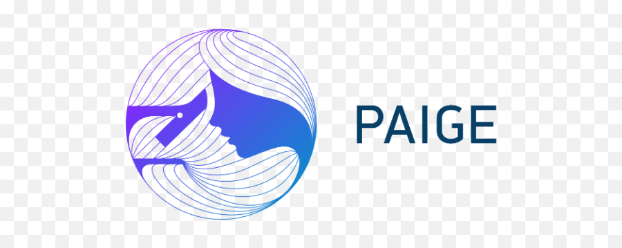 Paige - Paige Ai Logo Transparent Png,Paige Png