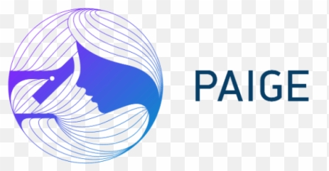 Paige - Paige Ai Logo Transparent Png,Paige Png