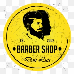 Barber Shop Don Luis In Livermore Ca Vagaro - Circle png