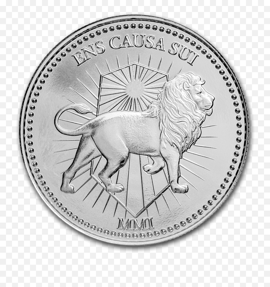 2019 1 Oz John Wick 999 Silver Continental Round - John Wick Continental Coins Png,John Wick Png