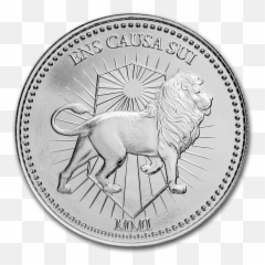 2019 1 Oz John Wick 999 Silver Continental Round - John Wick Continental Coins Png,John Wick Png