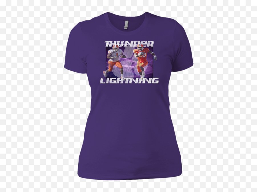 Thunder And Lightning Png Purple