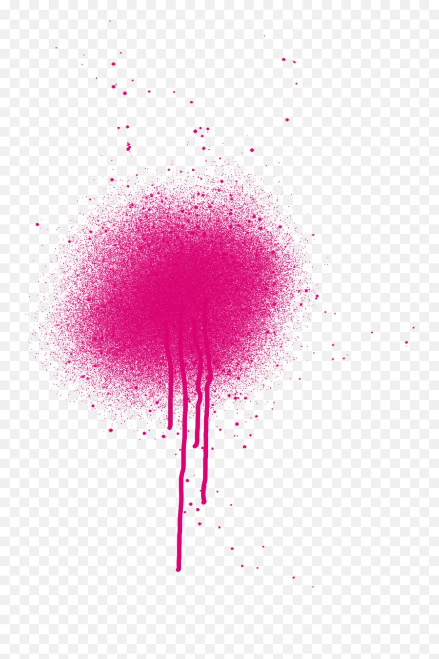 Spray Paint Splatter Splash Color Graffiti - Spray Paint Splatter Png,Paint Splatters Png