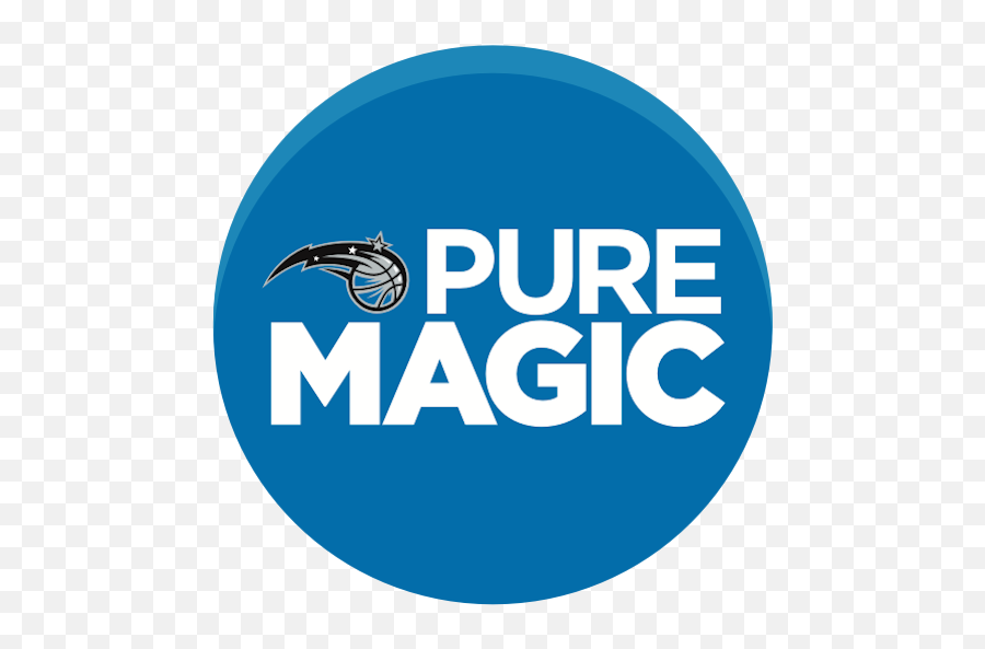 App Insights Pure Magic Orlando Live Apptopia - Sutton And District Training Png,Orlando Magic Logo Png