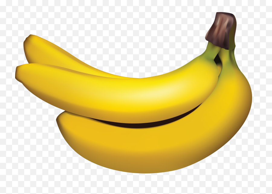 Bananau0027s Png Image - Purepng Free Transparent Cc0 Png Apple Orange Banana Fruits,Banana Transparent