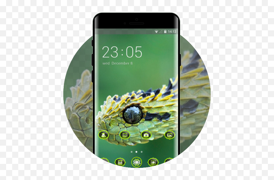App Insights Pet Animal Theme Wallpaper Snake Scales Eyes - Snake Species Png,Snake Scales Png