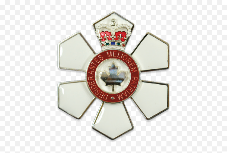 Homepage - Becomingamembermedallioncenterpng The Governor Order Of Canada Transparent,Medallion Png
