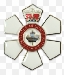 Homepage - Becomingamembermedallioncenterpng The Governor Order Of Canada Transparent,Medallion Png