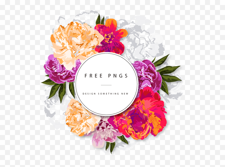 Png Files For Photoshop Free Transparent U0026 Clipart - Watercolor Flowers Vector Free,Free.png Files
