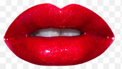Glossy Lips Png 5 Image - Lip Care