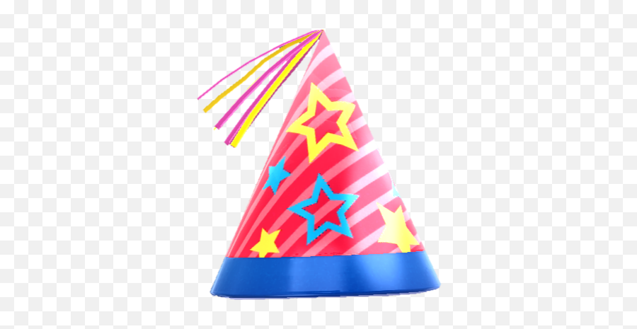 Partyhat Party Birthday Celebration Cute - Art Paper Png,Birthday Party Hat Png