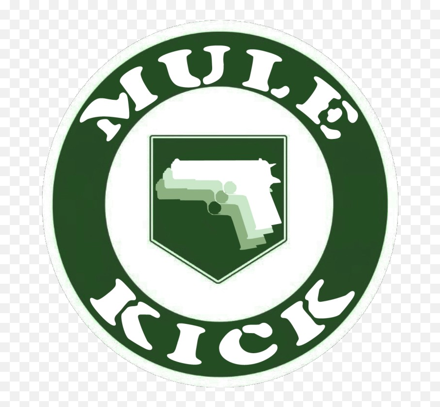 Download Mule Kick - Mule Kick Logo Png,Mule Png