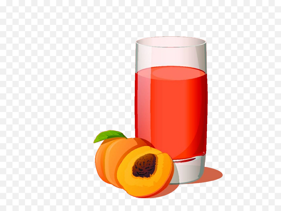 Cup Clipart Apple Juice - Apple Juice Cartoon Png,Apple Juice Png
