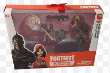 Fortnite Battle Royale Collection Black - Fortnite Png,Black Knight Fortnite Png