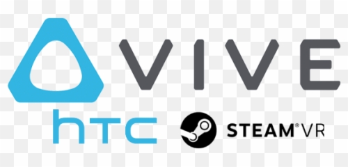 Download Hd Htc Vive Virtual Reality - Logo Vector png