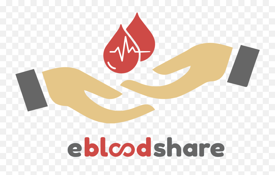 Donate blood design Royalty Free Vector Image - VectorStock