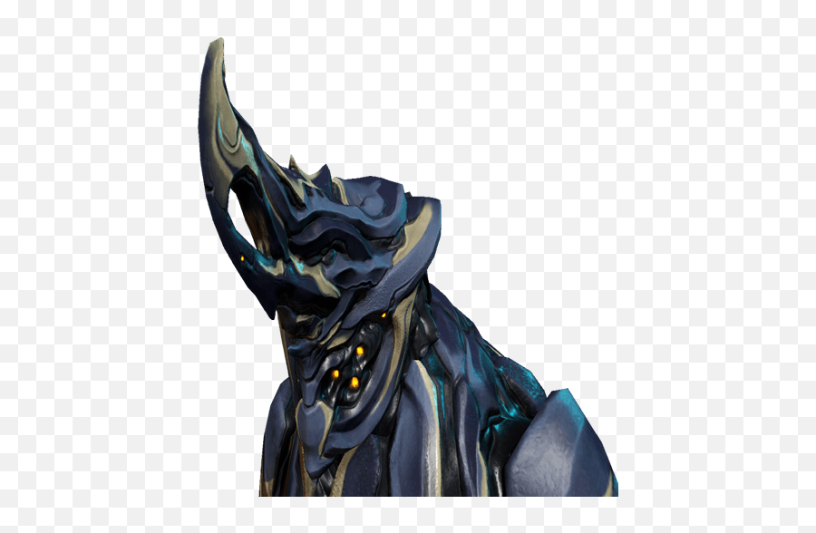 Warframe Png Mastodon