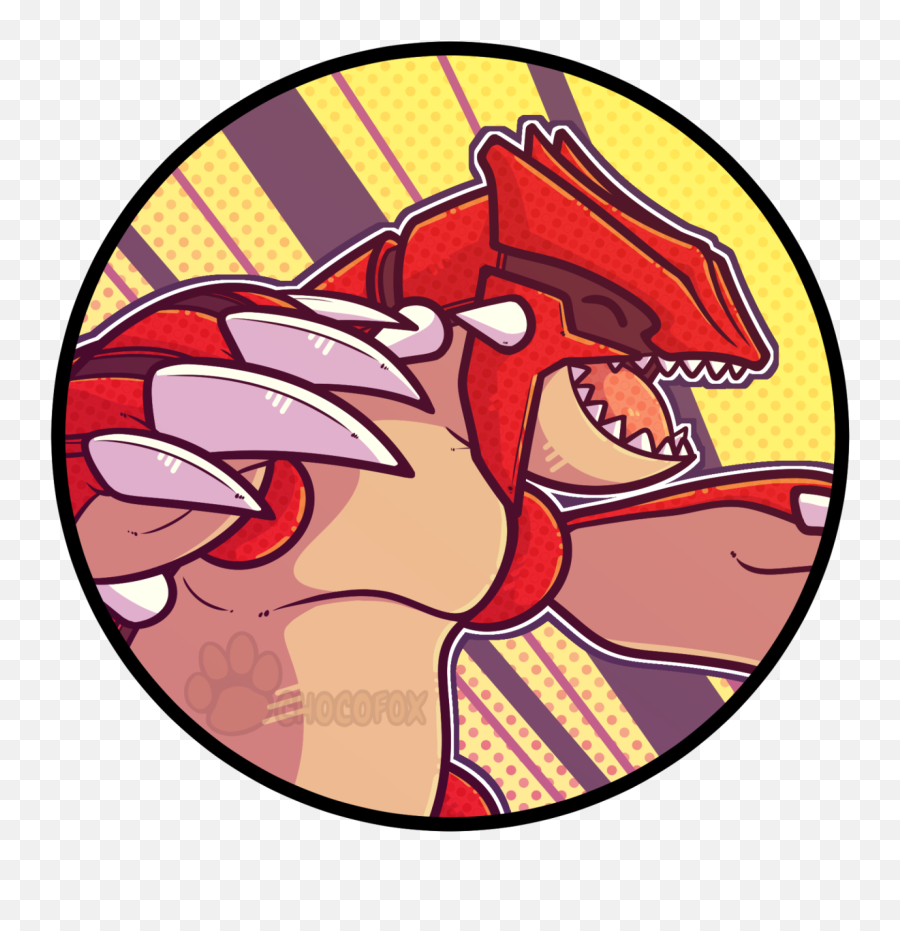 32 Groudon Icon Images Transparent PNG