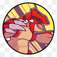 32 Groudon Icon Images Transparent PNG