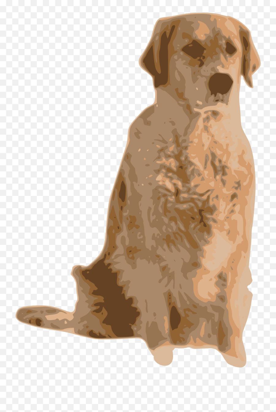 Pets Clipart Golden Retriever Puppy - Golden Retriever Pdf Png,Golden Retriever Transparent Background