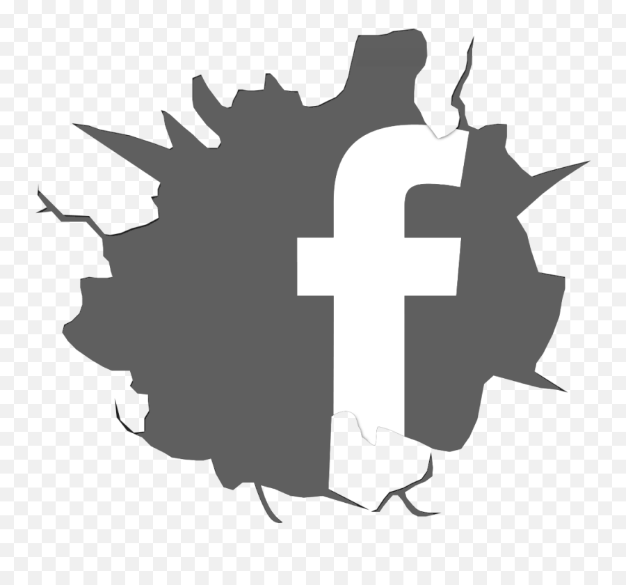 Google - Logo Facebook Png Hd Clipart Full Size Clipart New Facebook Logo 3d,Google Logo