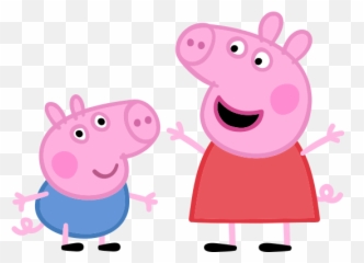 Wwwtopflightie Archives - Jim Murtyu0027s Traveltraveltravel Peppa Pig And George Png,Ainsley Harriott Png