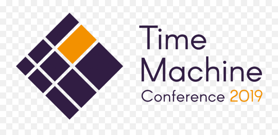 Time Machine Conference 2019 - Fetfx Cambridge Community Center Logo Png,Time Machine Png