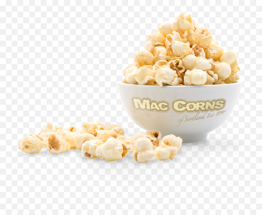 Download Tub Email Size 2 Clear Scoop Mac Popcorn Bowl Plain - Popcorn Png,Popcorn Transparent