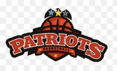 Patriots Bbc - Basketball Rwanda Logo png