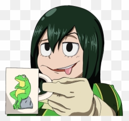 Anime Pngs - Cartoon