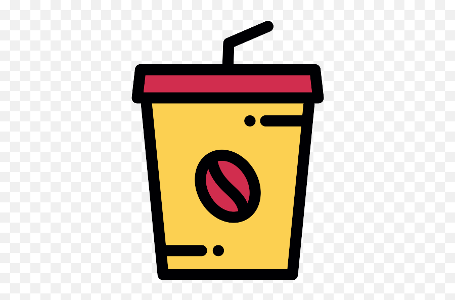 Take Away Straw Png Icon - Clip Art,Straw Png
