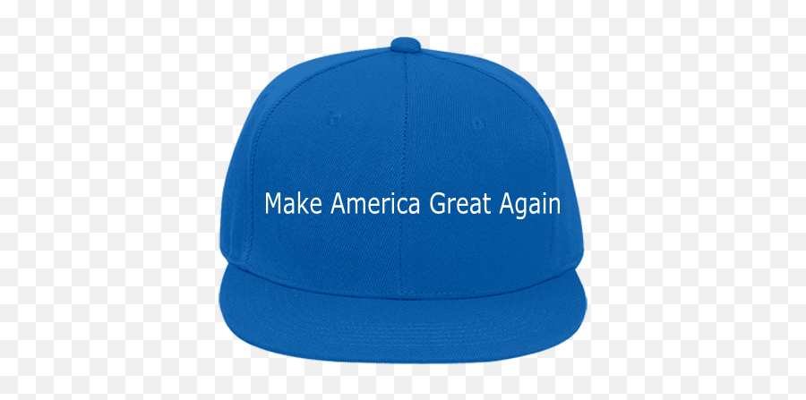 Make America Great Again Flat Bill - Baseball Cap Png,Make America Great Again Hat Png