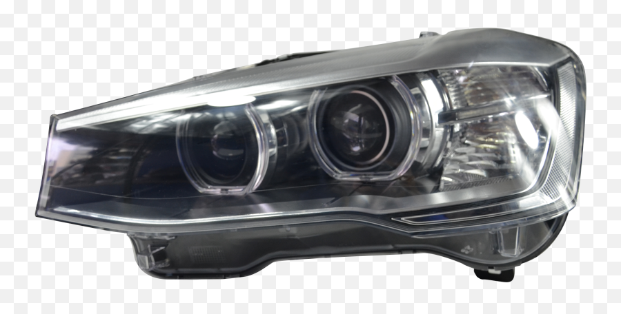 Headlamp Assembly Fit Bmw X3 Series F25 - Bmw Png,Car Light Png