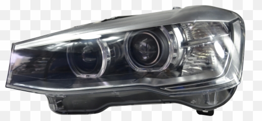 Headlamp Assembly Fit Bmw X3 Series F25 - png