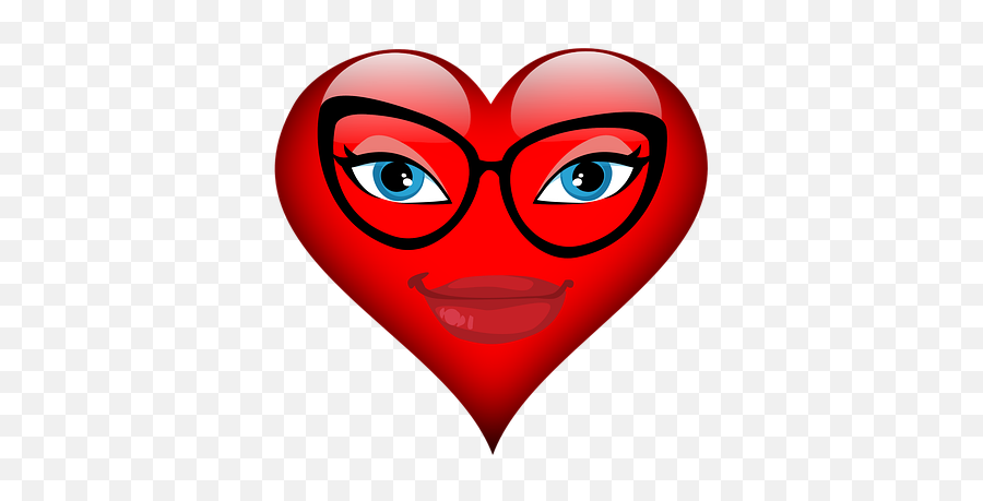 Emoji Emojicon Emojis - Free Image On Pixabay Imagens Emoji Stickers Whatsapp Png,Lipstick Emoji Png