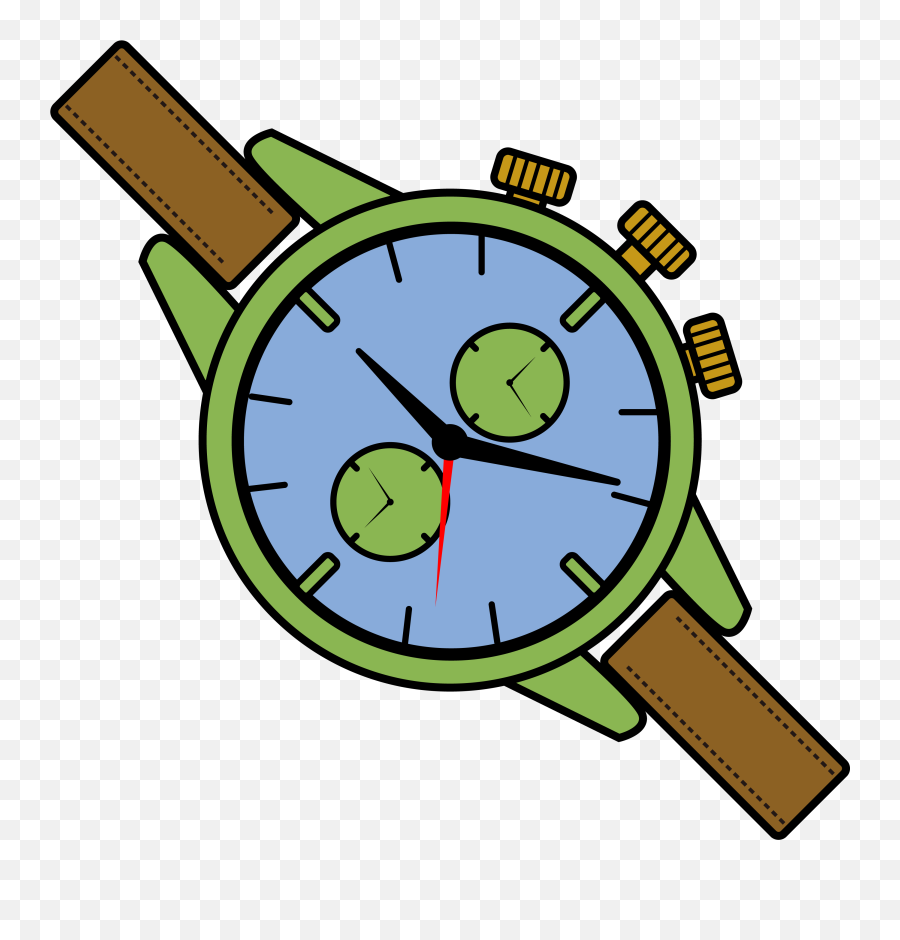 Iwatchpng - 90 Wall Clock,Iwatch Png