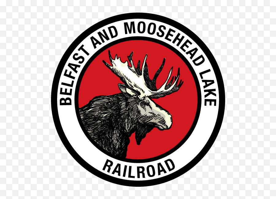 The Official Bml Logo Scenic Train Rides Belfast - Tapak Suci Png,Rr Logo