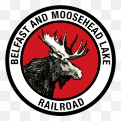 The Official Bml Logo Scenic Train Rides Belfast - Tapak Suci Png,Rr Logo