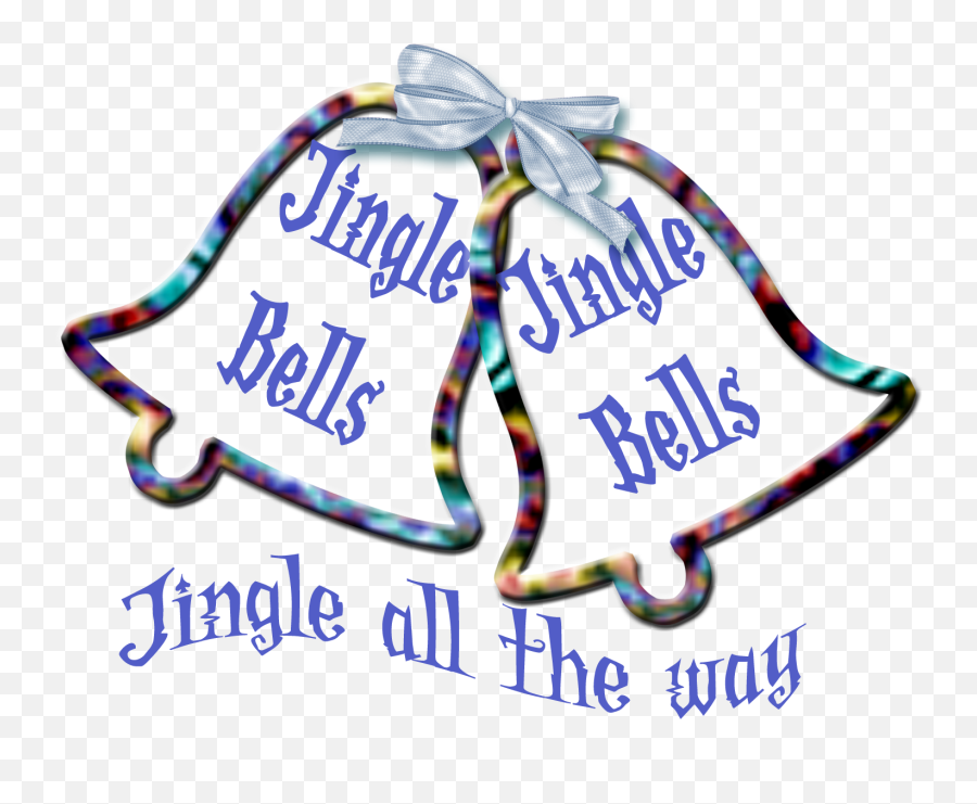 Download Jingle - Jingle Bells Png,Jingle Bells Png