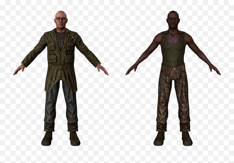 Clip Art Plants Vs - Ark Human Transparent Png,Ark Survival Evolved Png