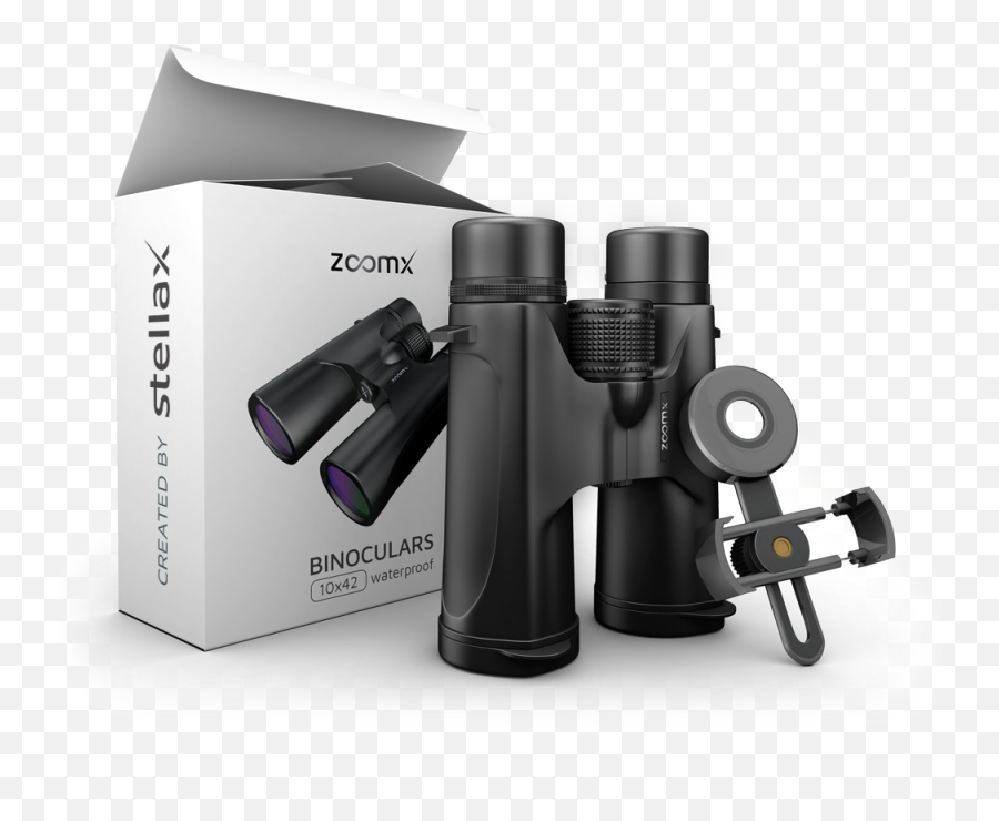 Binoculars For Adults Compact Hd - Lens Png,Binoculars Png