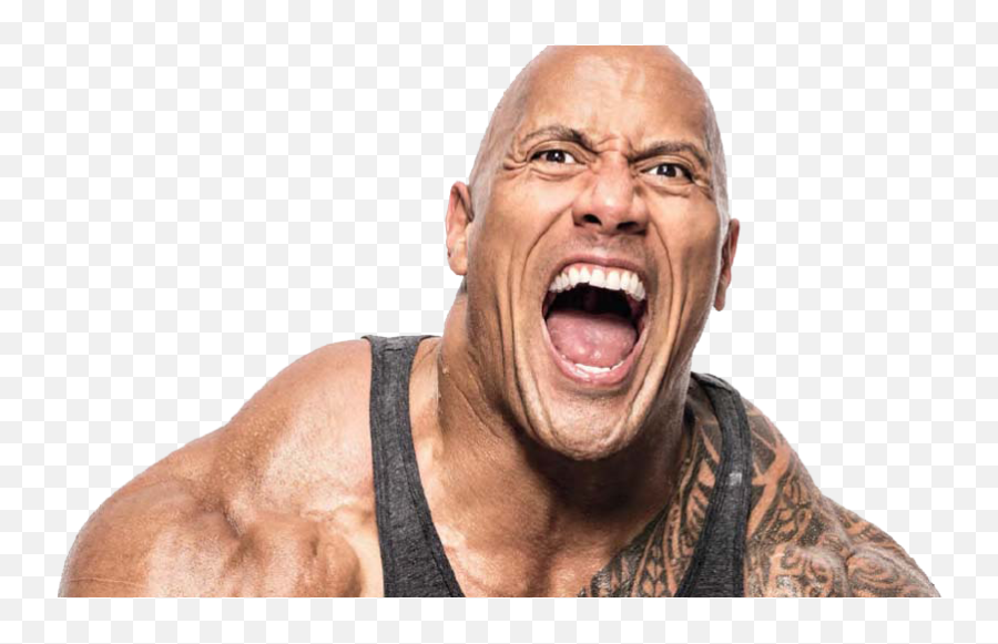 Download Dwayne The Rock Johnson Net - Rock Wwe Png,Dwayne Johnson Png