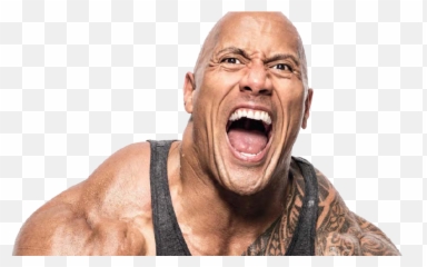 Download Dwayne The Rock Johnson Net - Rock Wwe Png,Dwayne Johnson Png