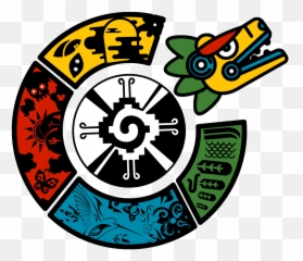 Home - Hunab Ku Png,Quetzalcoatl Png