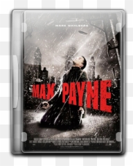 Max Payne V4 Icon Free Download As Png - Max Payne 1 Film,Max Payne Png