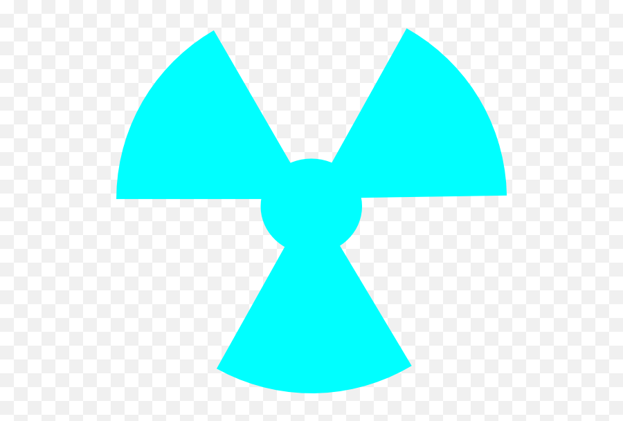 Download Hd Radioactive Symbol Png - Radiation Symbol,Radioactive Symbol Transparent