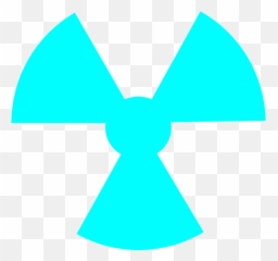 Download Hd Radioactive Symbol Png - Radiation